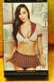 schoolgirl uniform